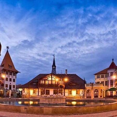 Apartmán Zara Komárno Exteriér fotografie