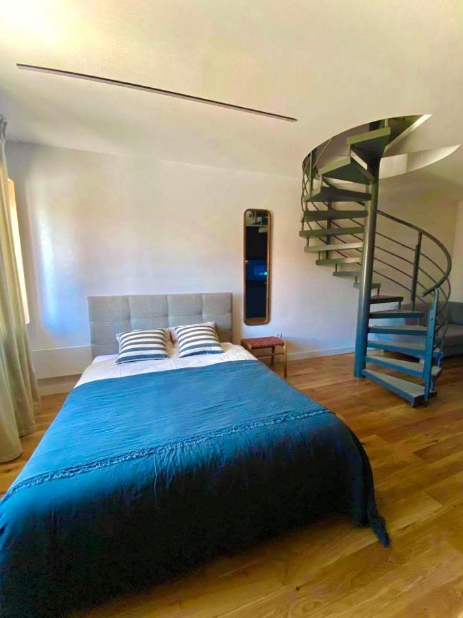Apartmán Zara Komárno Exteriér fotografie