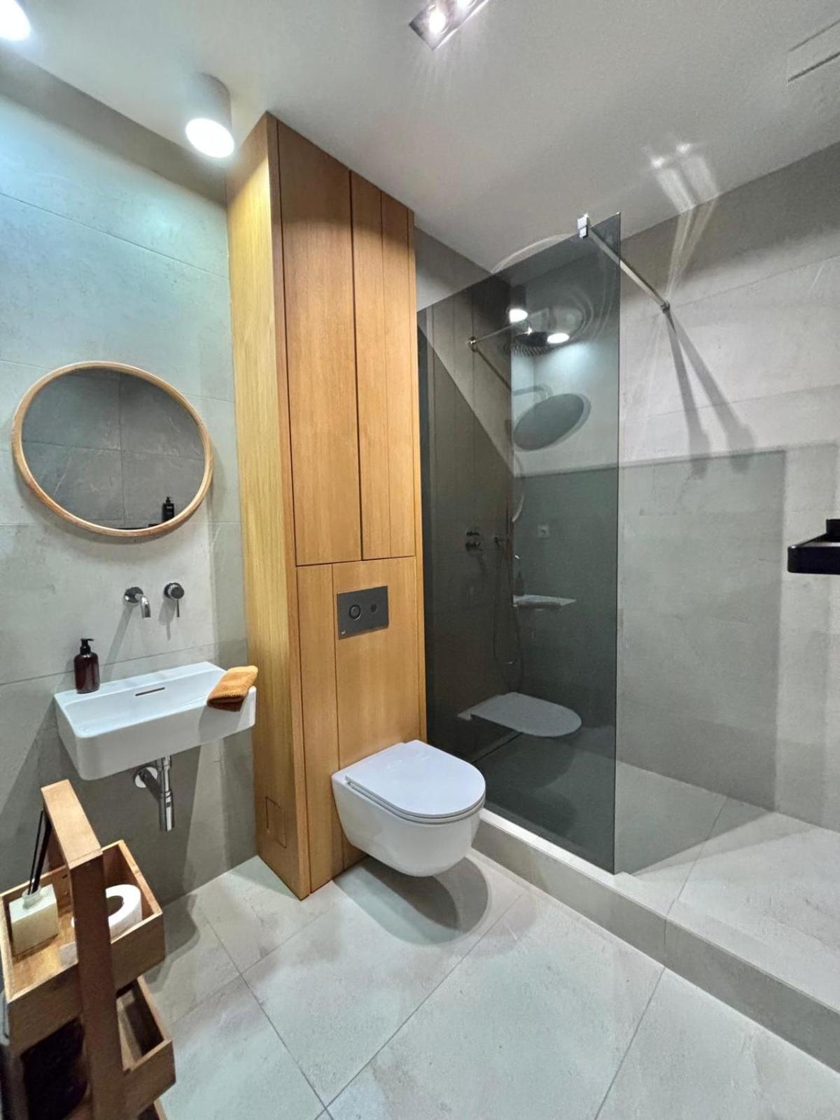 Apartmán Zara Komárno Exteriér fotografie