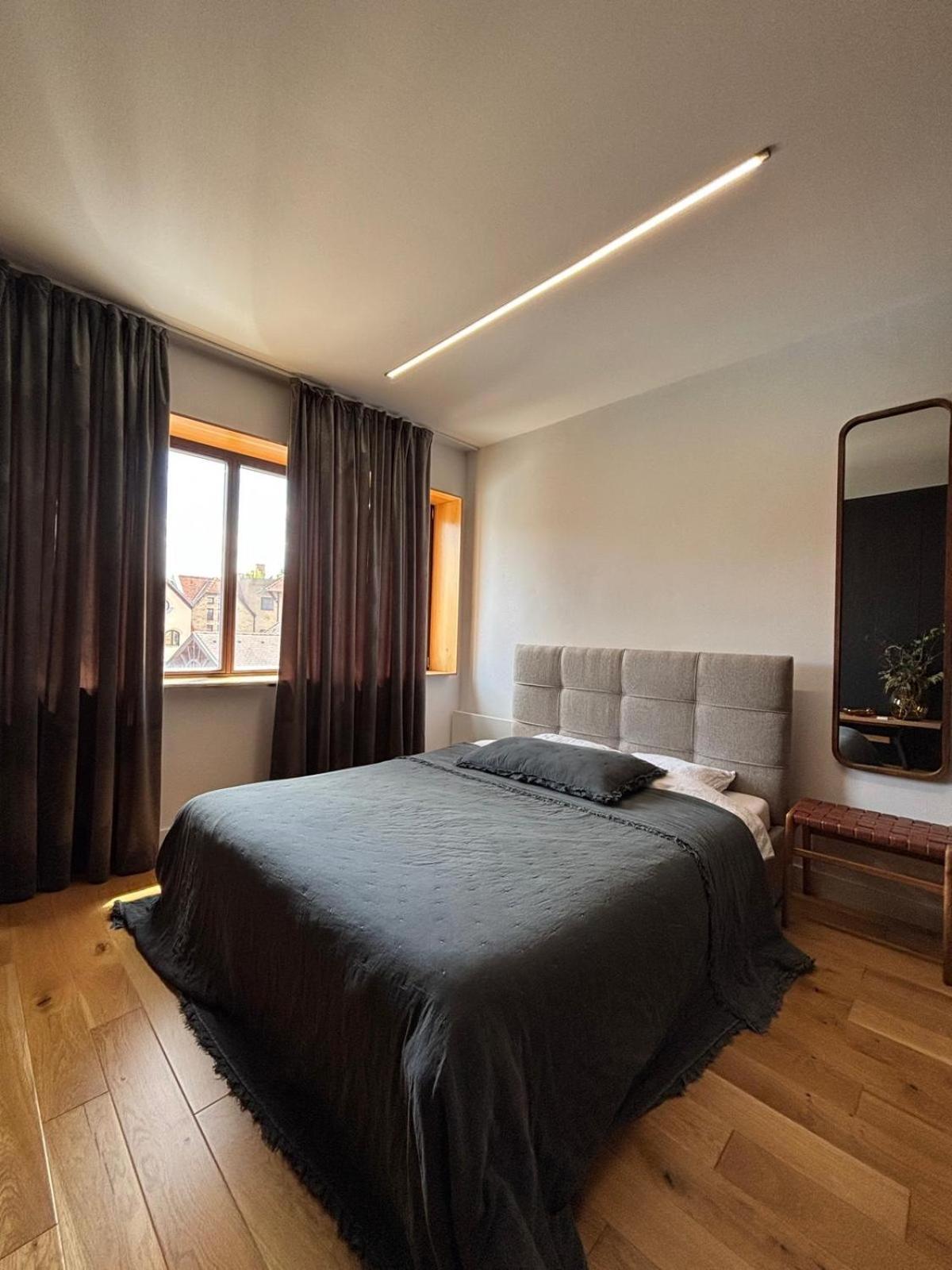 Apartmán Zara Komárno Exteriér fotografie