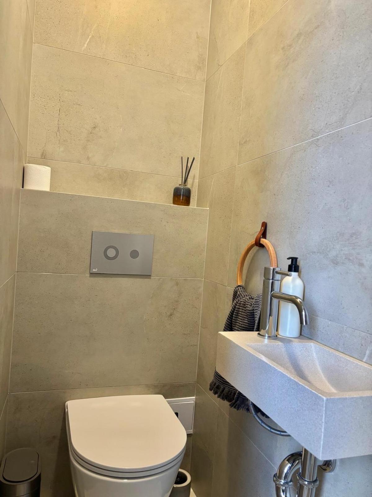 Apartmán Zara Komárno Exteriér fotografie